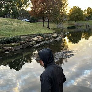 Meet your Posher, Abraham